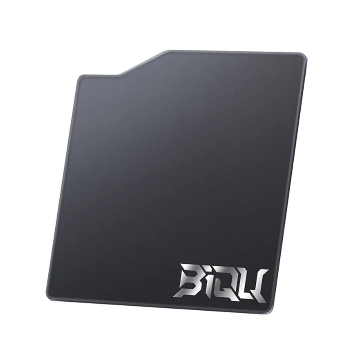 3D Printing Process - L70A BIQU Panda Purge Shield SUS304ナノポリマーコーティング印刷強化キット