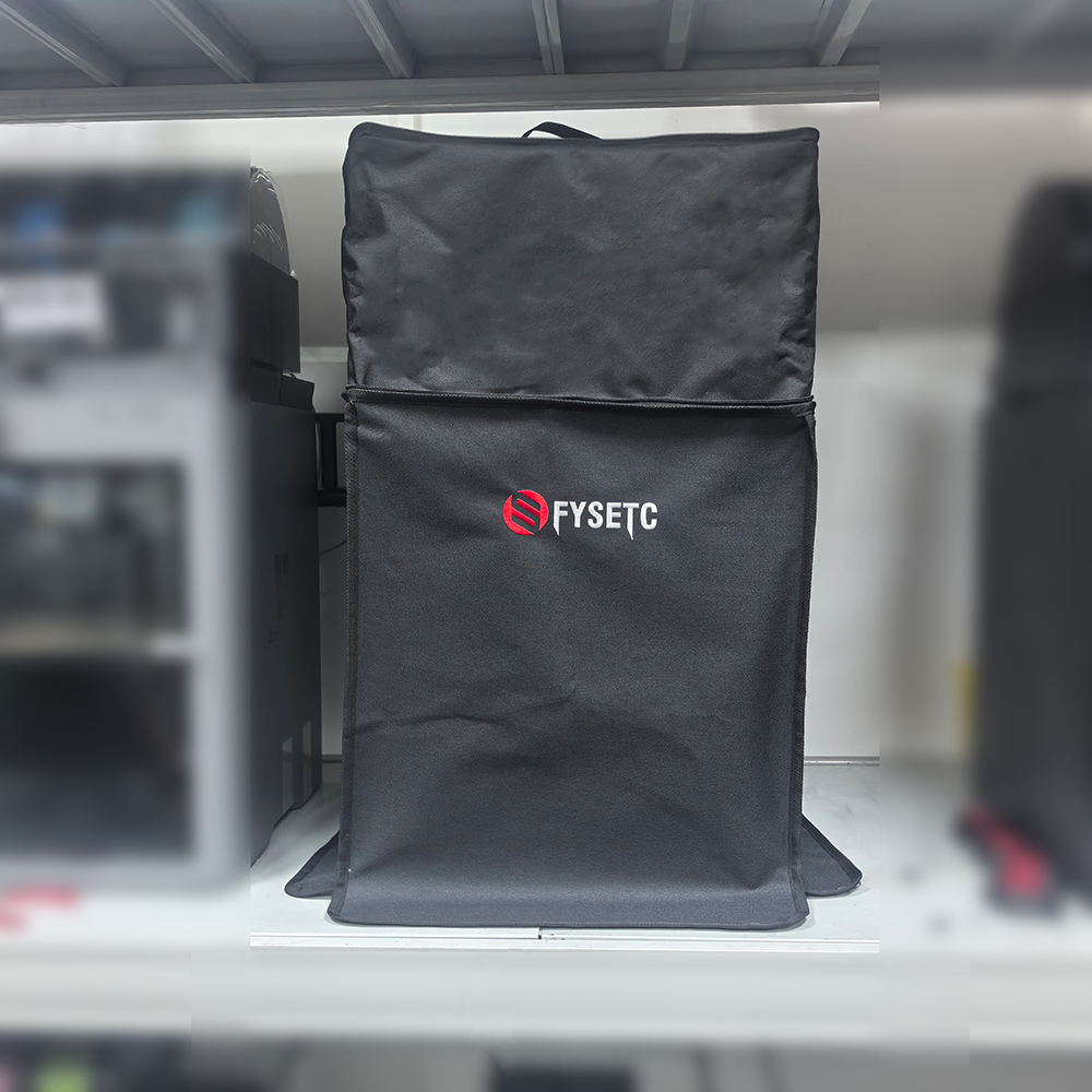 FYSETC 3D プリンターブラックアウトカバーエンクロー - 3D Printer Enclosure Frame のレビューと価格