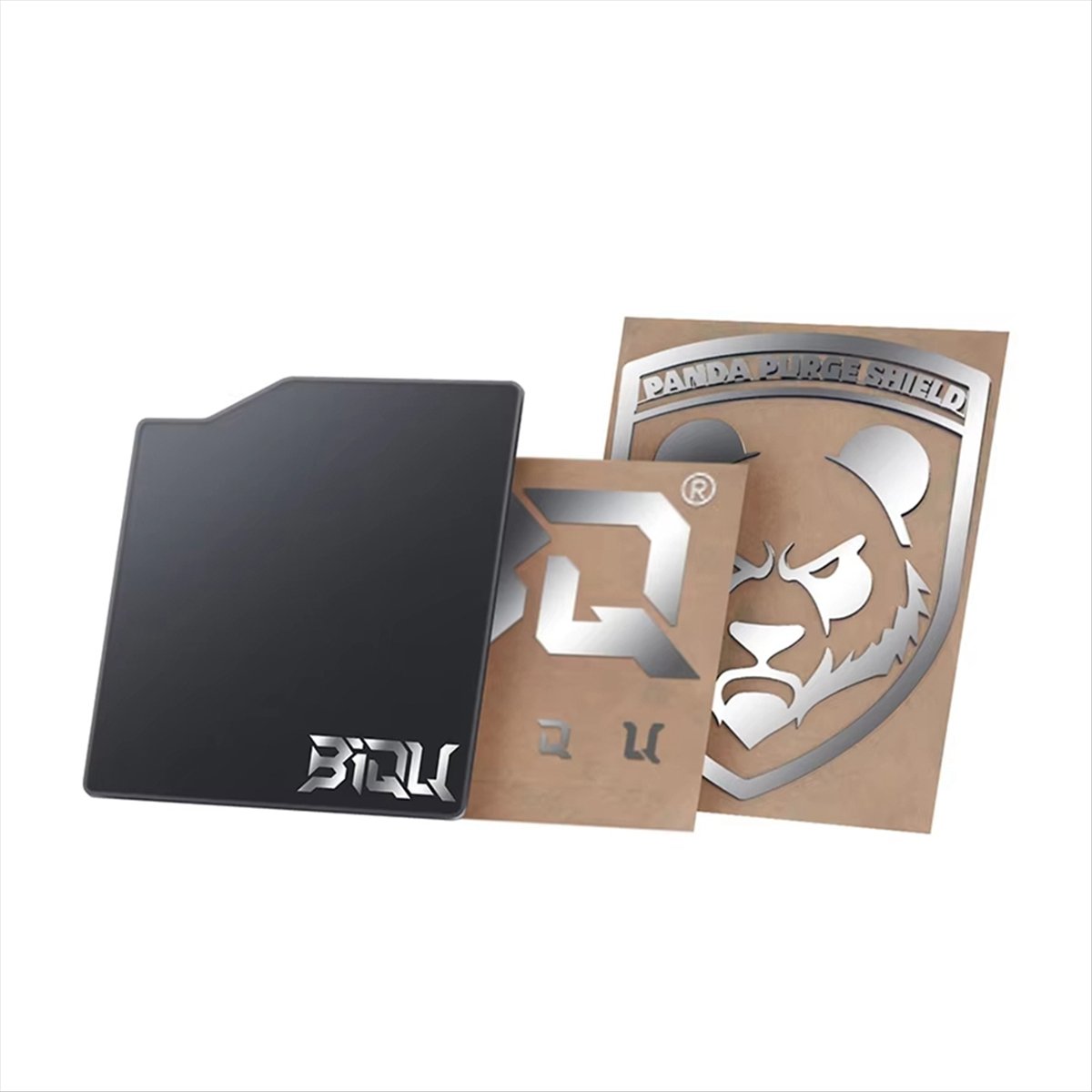 L70A BIQU Panda Purge Shield S - 3D Printing Process のレビューと価格