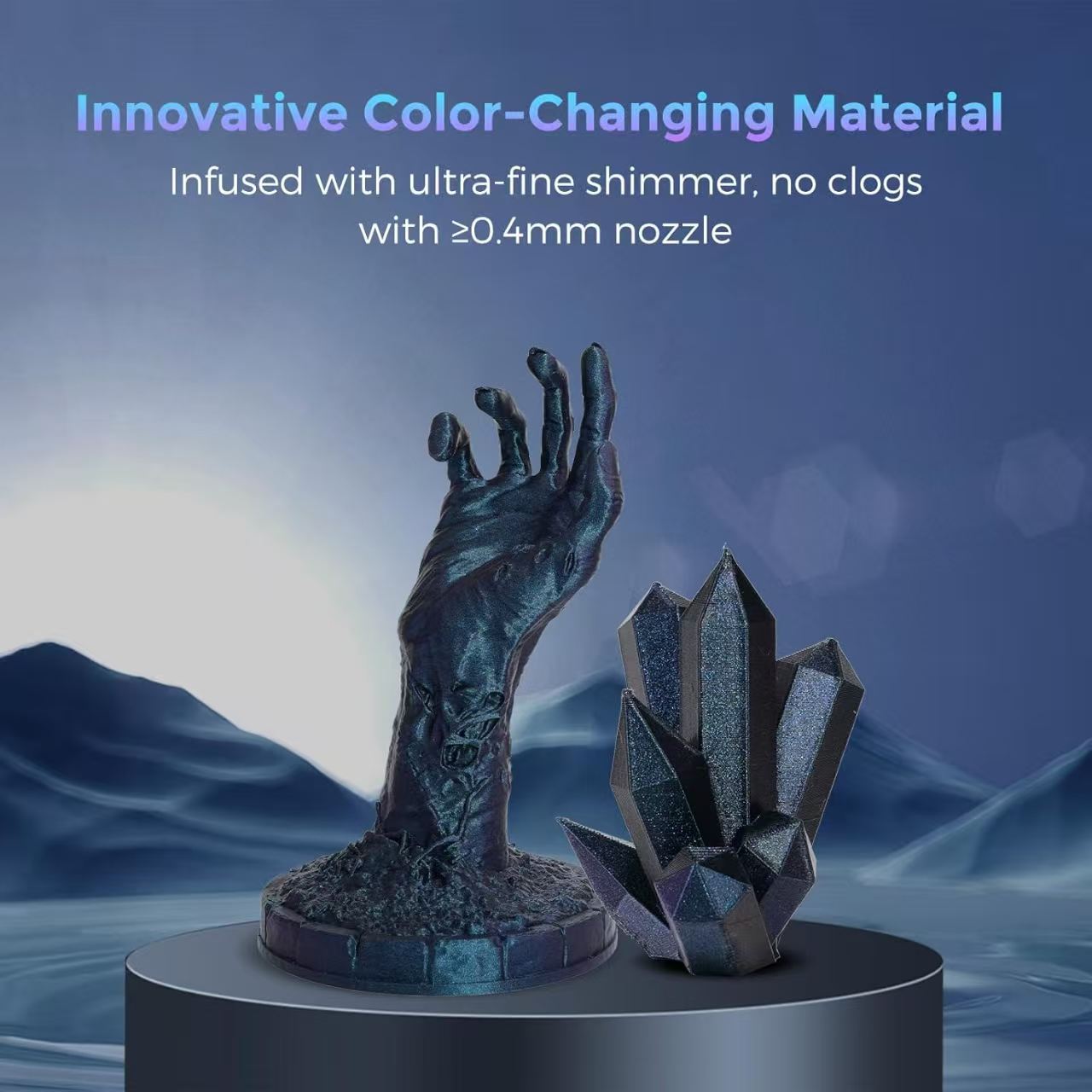 Magic Rapid 1.75mm PLA 3D Prin - 3D Printing Link のレビューと価格