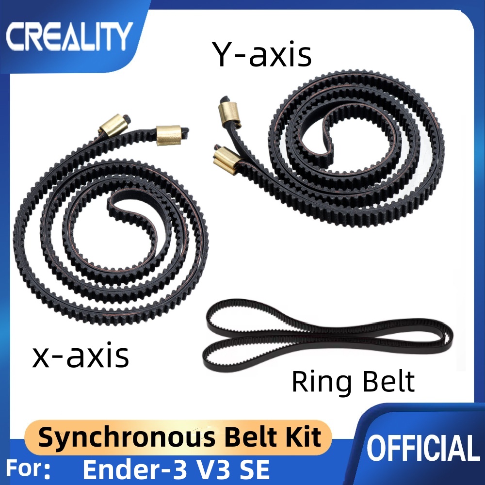 Creality Ender-3 V3 SE X+Y 軸とリ - 3D Printing X Axis のレビューと価格