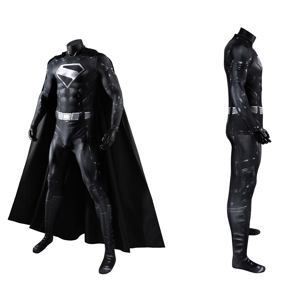 レガシー クラーク・ケント ブラック コンバット 3D プリ - 3D Printing Material のレビューと価格