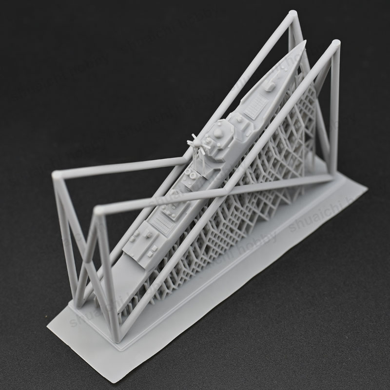 2個セット 1/2000 1500 1250スケール タイプ - 3D Printing Jobs のレビューと価格