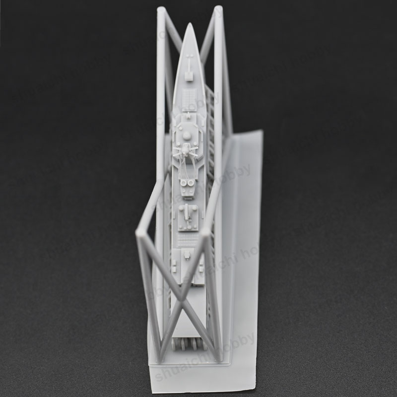 2個セット 1/2000 1500 1250スケール タイプ - 3D Printing Jobs のレビューと価格