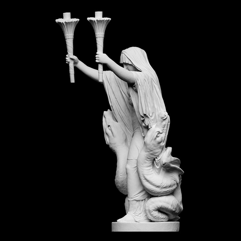 「セレス・サーチング・フォー・プロセピナ」、3Dプリント樹脂 - 3D Printing Material のレビューと価格