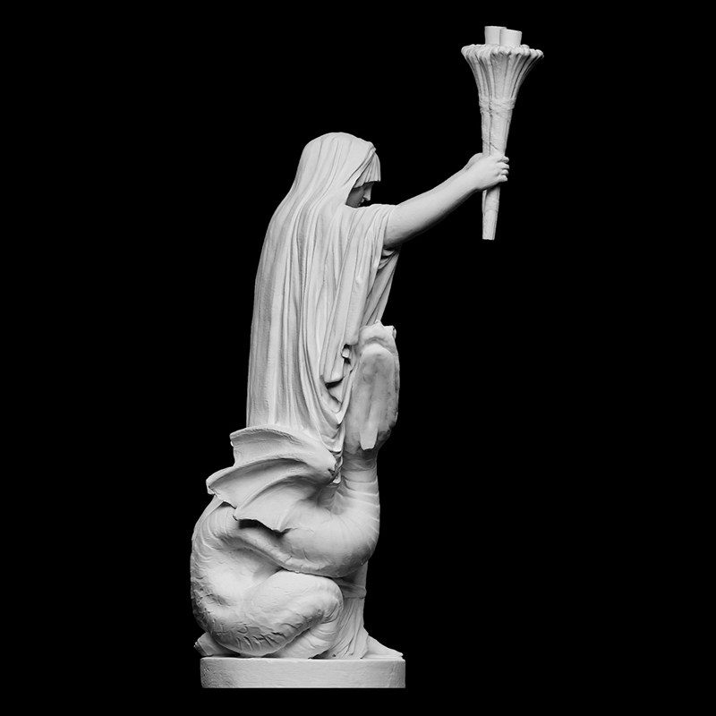「セレス・サーチング・フォー・プロセピナ」、3Dプリント樹脂 - 3D Printing Material のレビューと価格