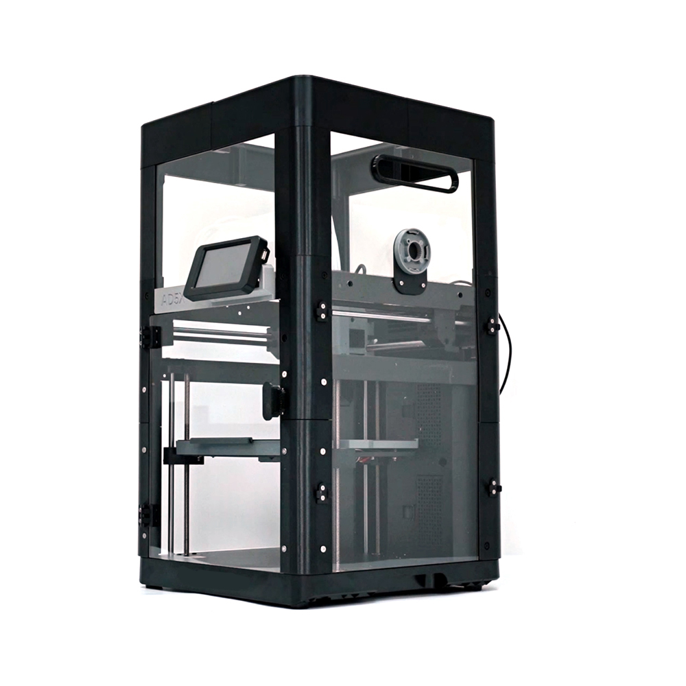 3D プリンタ PC エンクロージャ Flashforge  - 3D Printer Enclosure Frame のレビューと価格