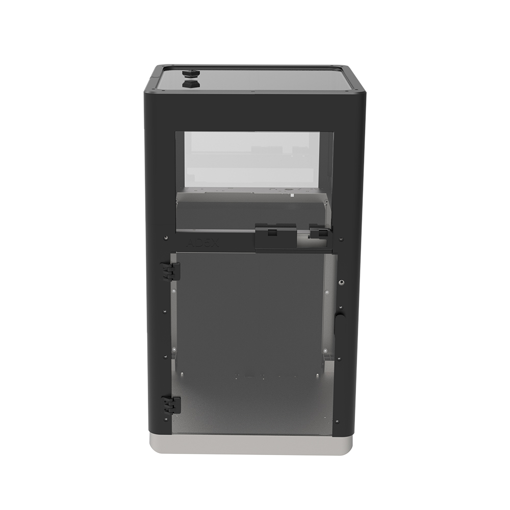 3D プリンタ PC エンクロージャ Flashforge  - 3D Printer Enclosure Frame のレビューと価格