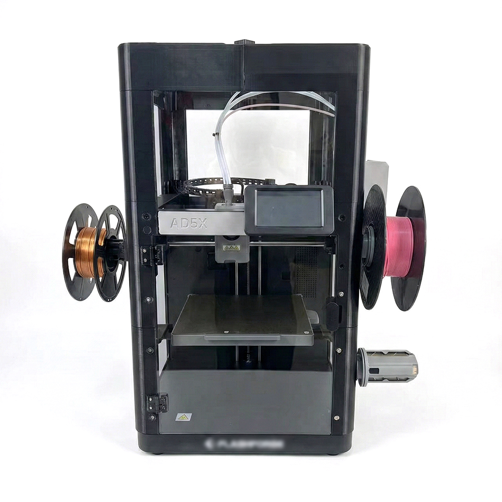 3D プリンタ PC エンクロージャ Flashforge  - 3D Printer Enclosure Frame のレビューと価格