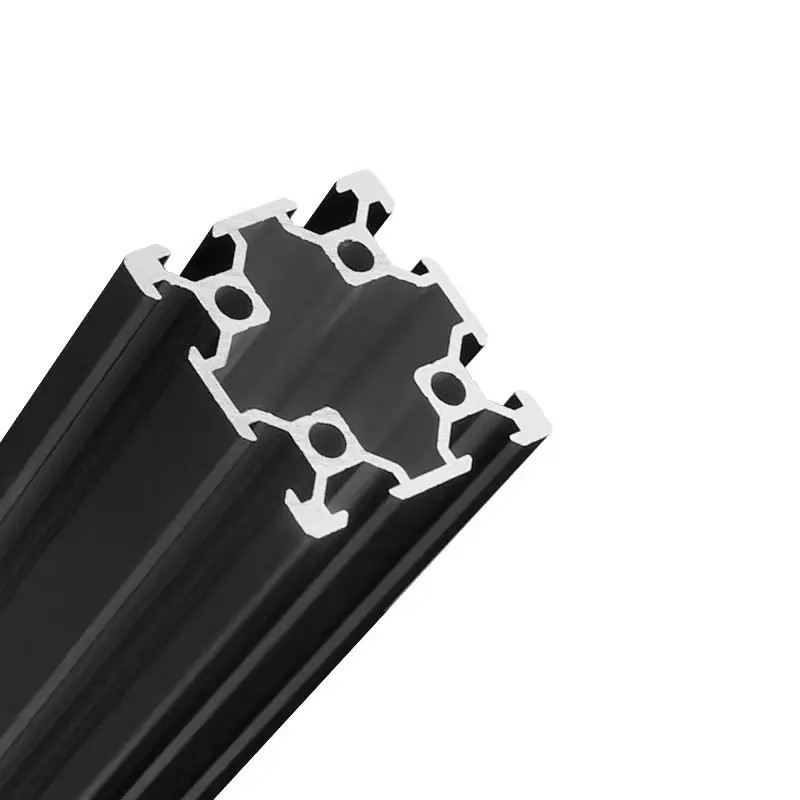 CNC 3Dプリンター用のヨーロッパ標準リニアレールフレーム - 3D Printer Enclosure Frame のレビューと価格