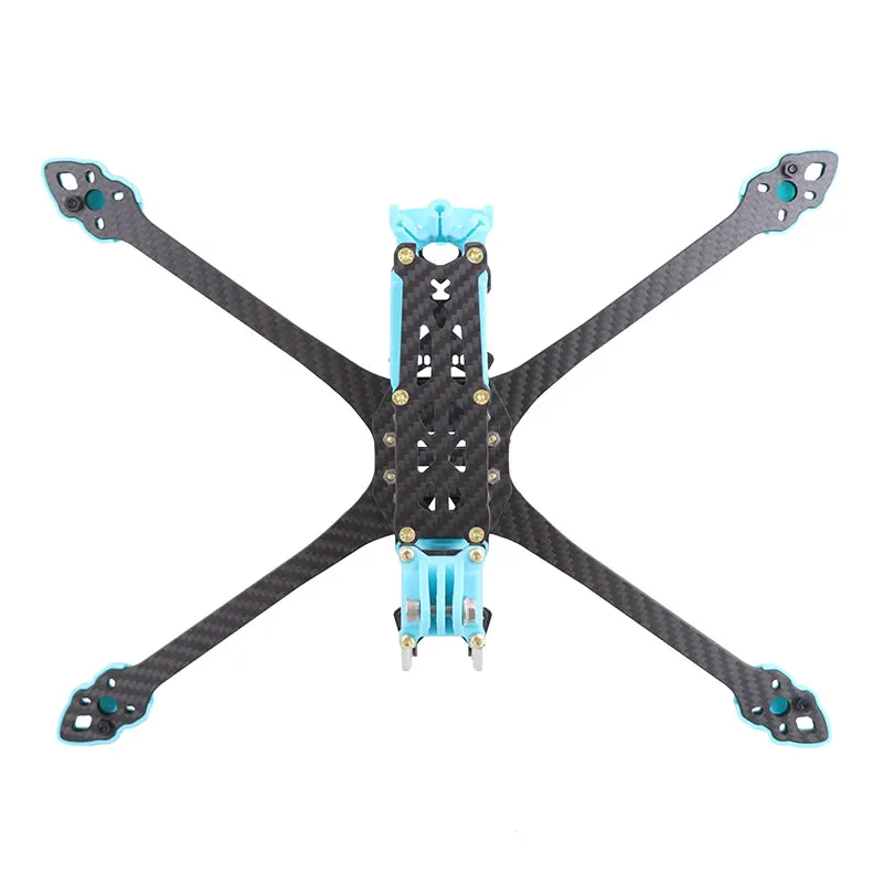 3Dプリント製 MAK5 O4 RPO DC/XH 7インチ - 3D Printing Material のレビューと価格