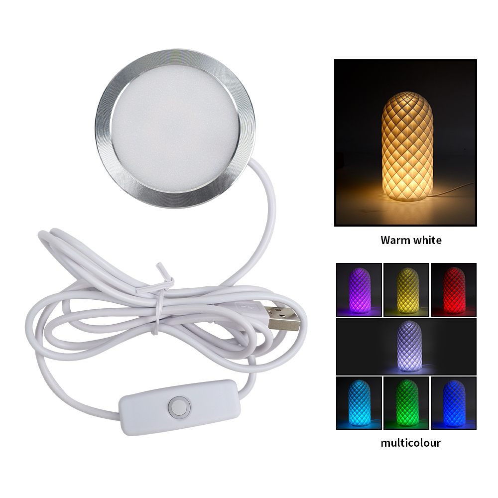 Bambu ラボ Led ランプキット 001 メーカー供給 - 3D Printing Process のレビューと価格
