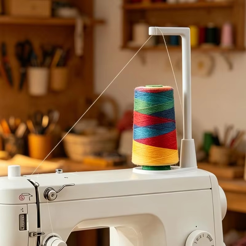 ミシン糸スタンド家庭用絡み防止ミシン縦型スプールラックユニバ - 3D Printing Process のレビューと価格
