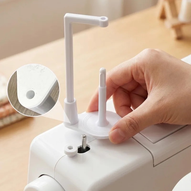 ミシン糸スタンドユニバーサル3Dプリント巻き取り収納スタンド - 3D Printing Process のレビューと価格