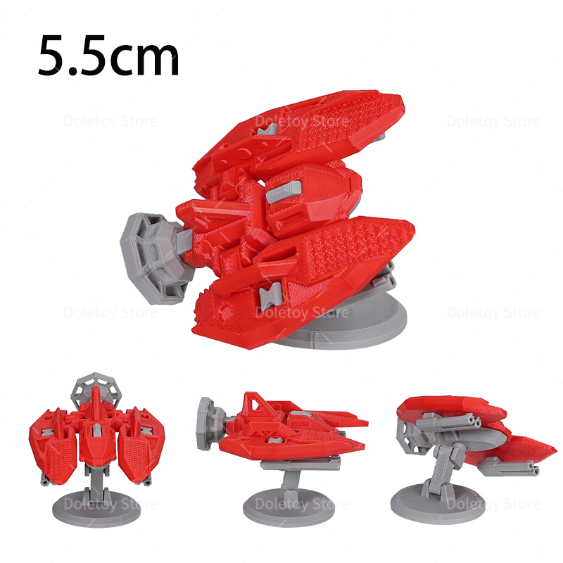 新しい 3D プリント戦争マシンシリーズミニ可動戦闘車戦車セ - 3D Printing Process のレビューと価格